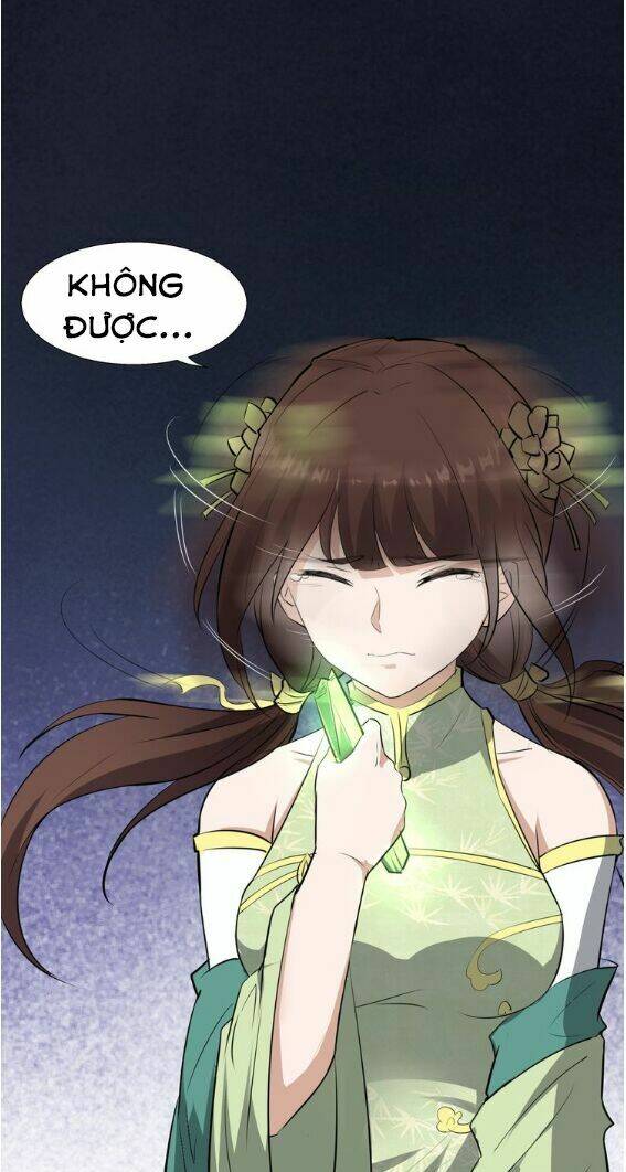 Đại Nghịch Chi Môn Chapter 16 - Trang 2