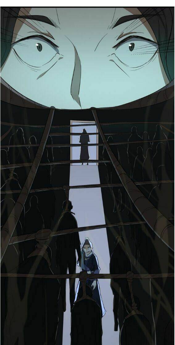 Đại Nghịch Chi Môn Chapter 16 - Trang 2