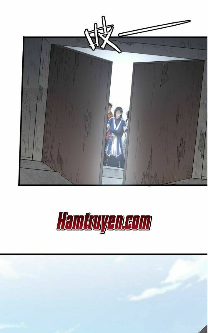 Đại Nghịch Chi Môn Chapter 17 - Trang 2