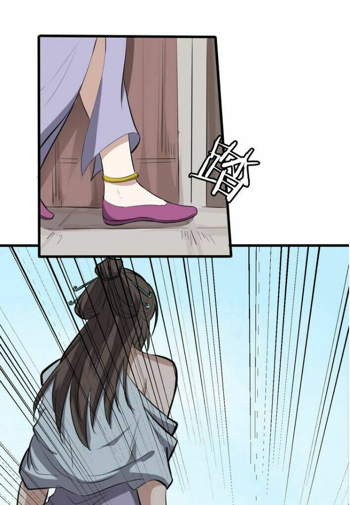 Đại Nghịch Chi Môn Chapter 17 - Trang 2