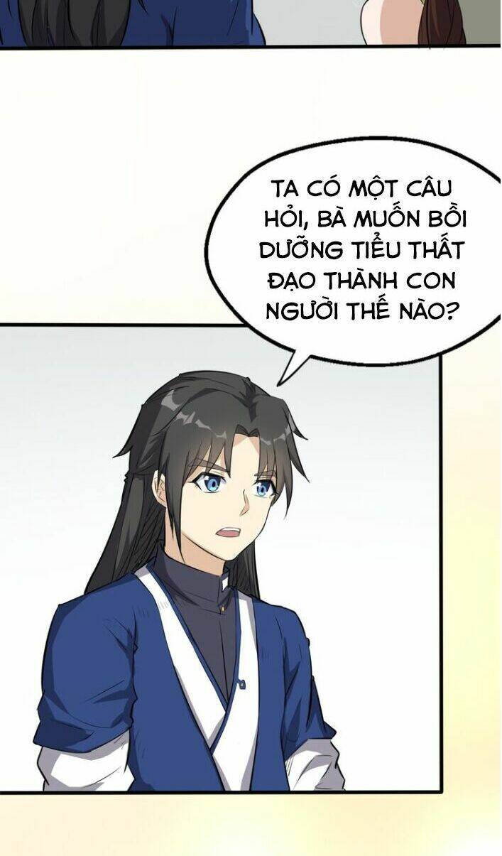 Đại Nghịch Chi Môn Chapter 17 - Trang 2
