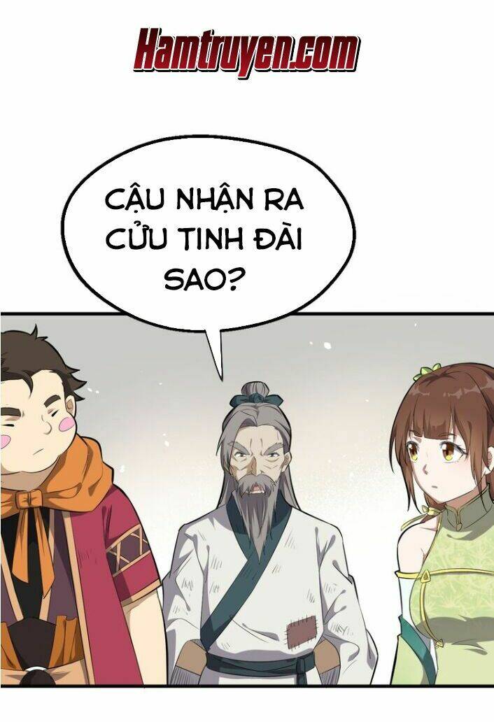 Đại Nghịch Chi Môn Chapter 18 - Trang 2