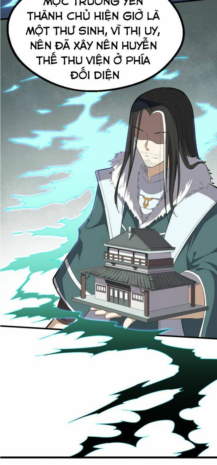 Đại Nghịch Chi Môn Chapter 18 - Trang 2