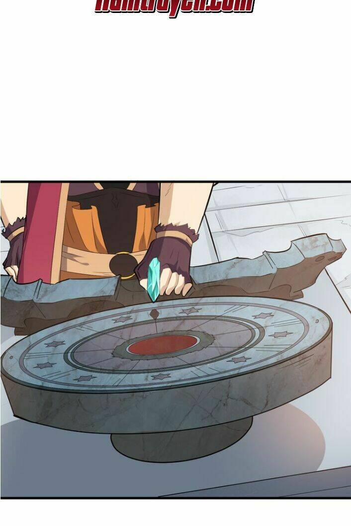 Đại Nghịch Chi Môn Chapter 18 - Trang 2