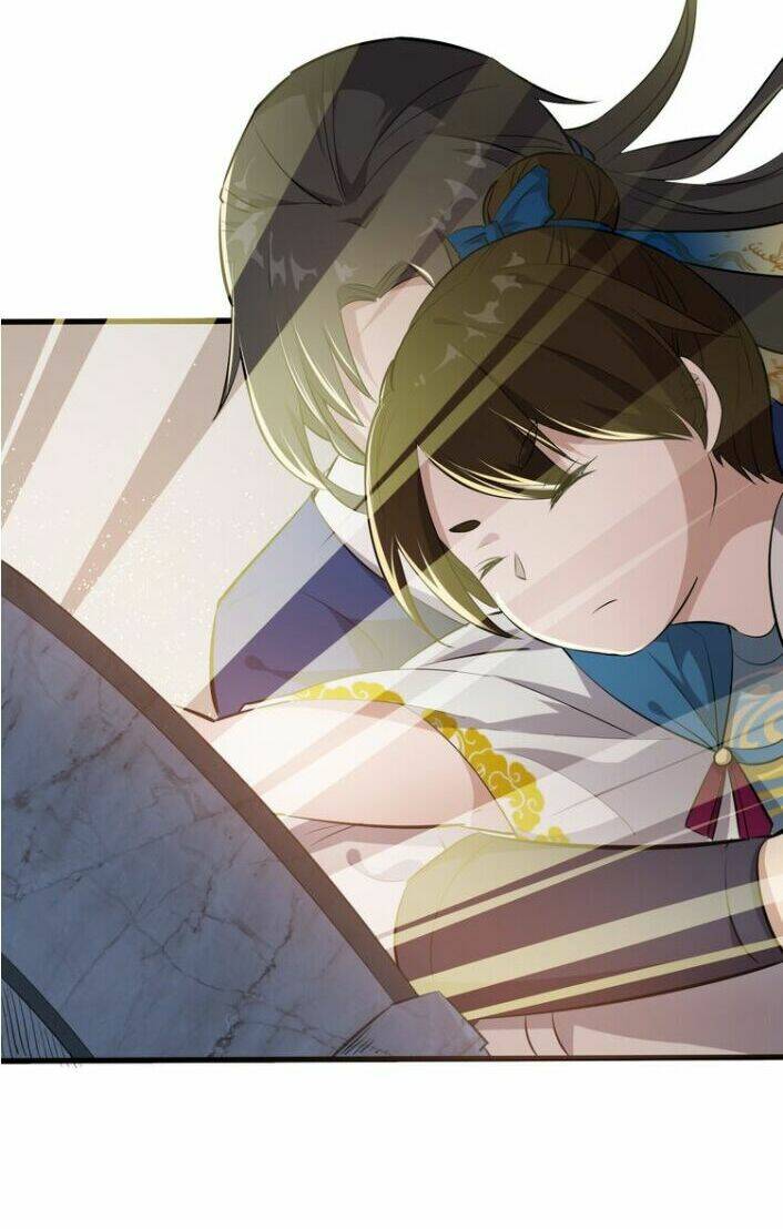 Đại Nghịch Chi Môn Chapter 18 - Trang 2