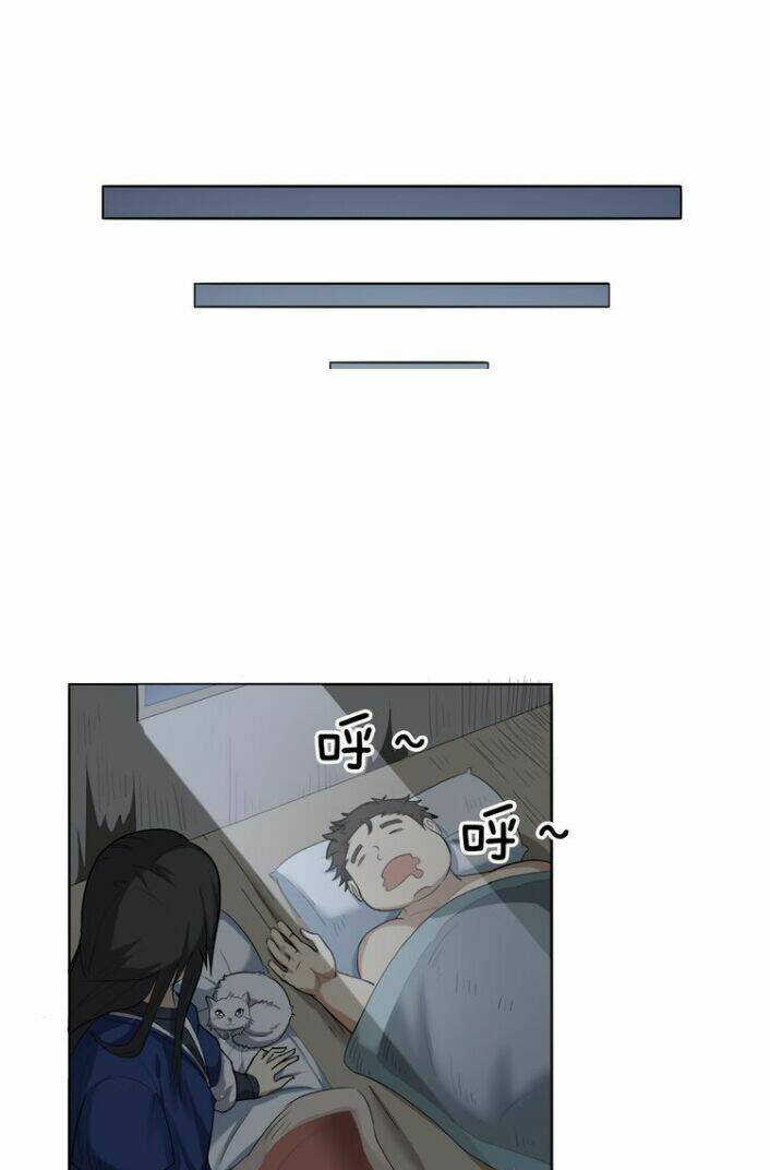 Đại Nghịch Chi Môn Chapter 18 - Trang 2