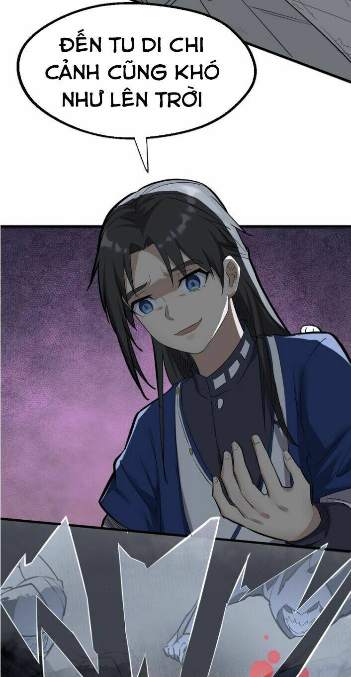 Đại Nghịch Chi Môn Chapter 18 - Trang 2