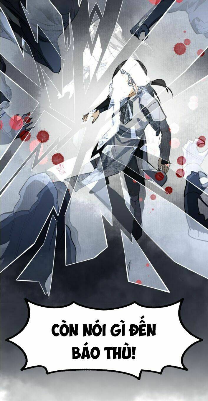 Đại Nghịch Chi Môn Chapter 18 - Trang 2