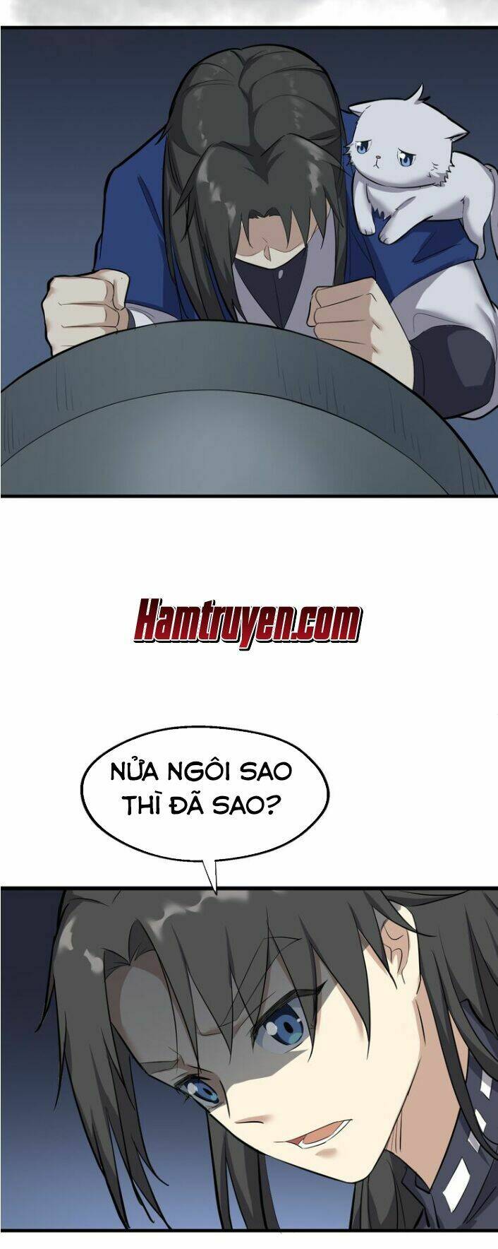 Đại Nghịch Chi Môn Chapter 18 - Trang 2