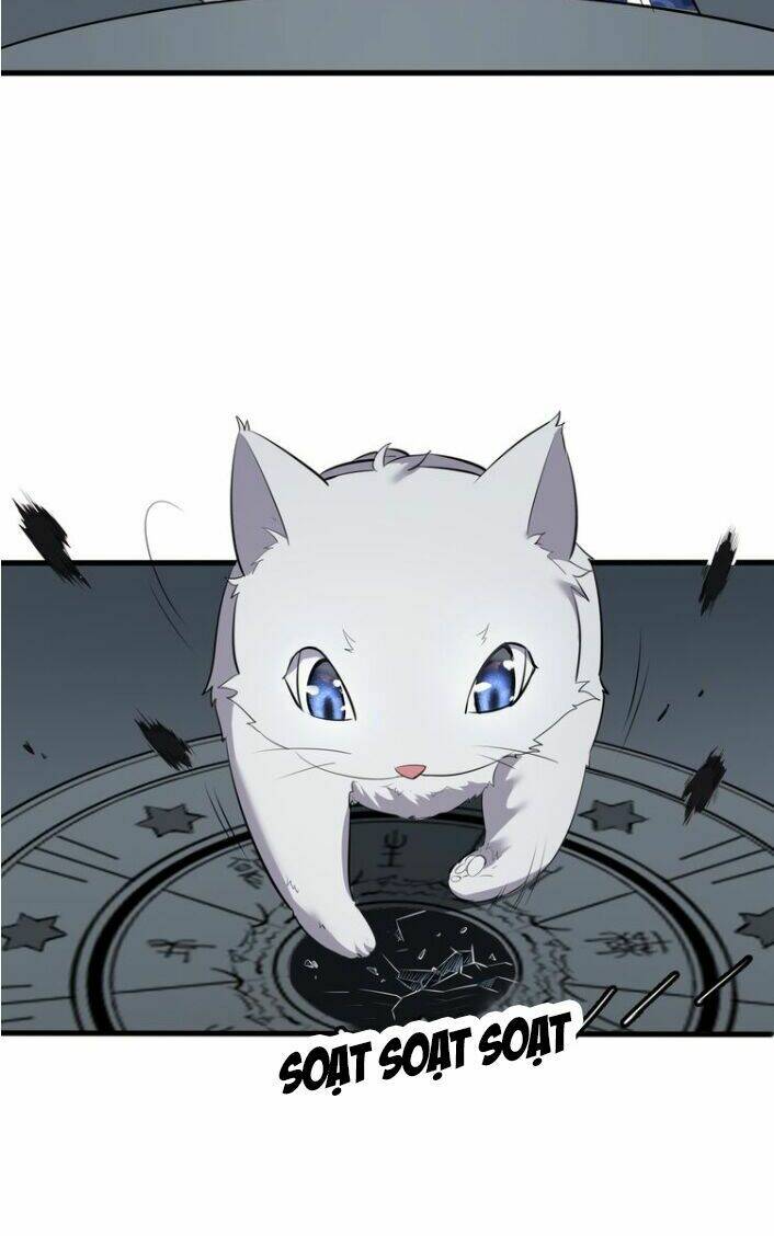 Đại Nghịch Chi Môn Chapter 18 - Trang 2