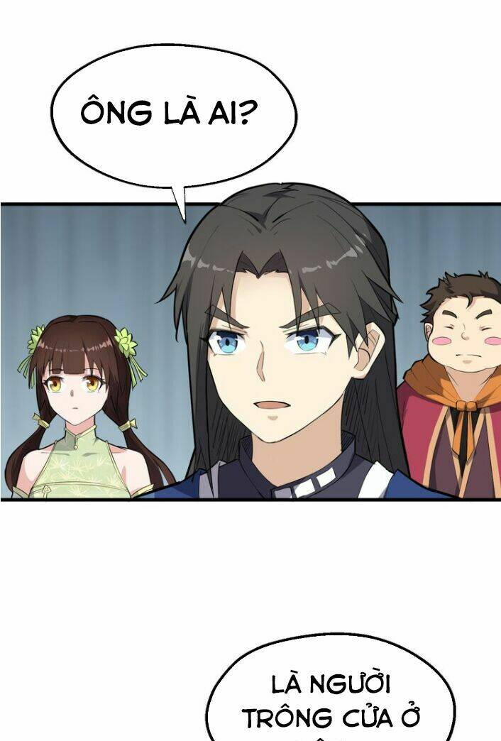 Đại Nghịch Chi Môn Chapter 18 - Trang 2