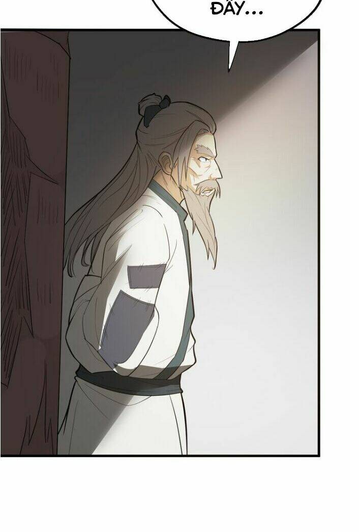 Đại Nghịch Chi Môn Chapter 18 - Trang 2