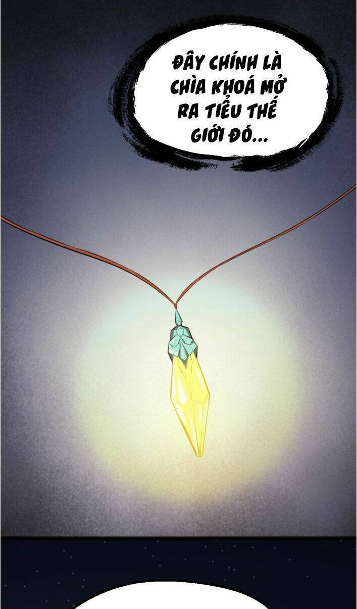 Đại Nghịch Chi Môn Chapter 19 - Trang 2