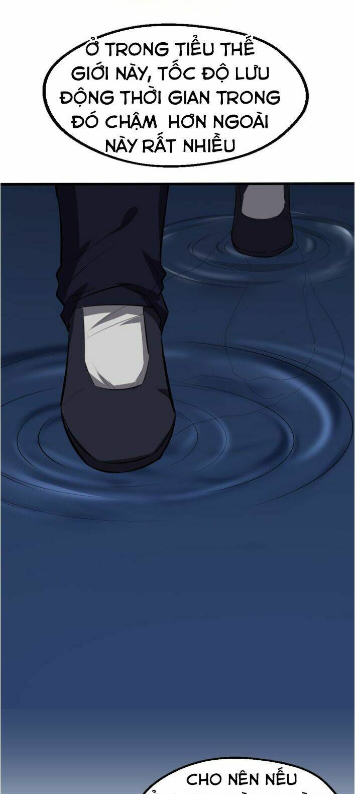 Đại Nghịch Chi Môn Chapter 19 - Trang 2