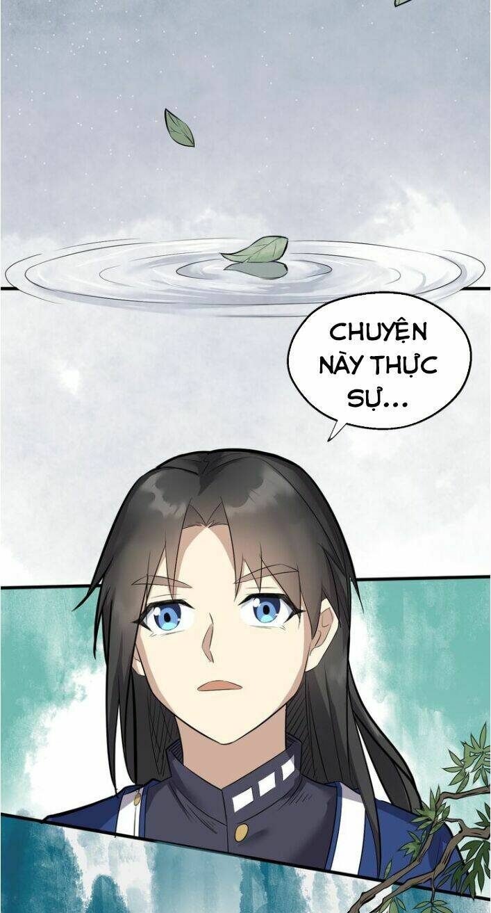 Đại Nghịch Chi Môn Chapter 19 - Trang 2