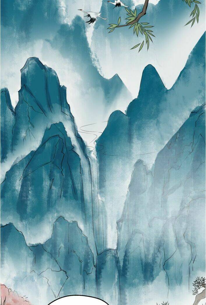 Đại Nghịch Chi Môn Chapter 19 - Trang 2