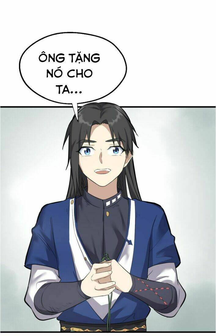 Đại Nghịch Chi Môn Chapter 19 - Trang 2