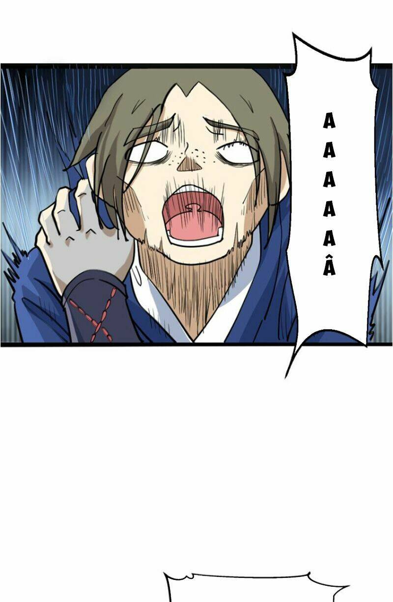 Đại Nghịch Chi Môn Chapter 2 - Trang 2