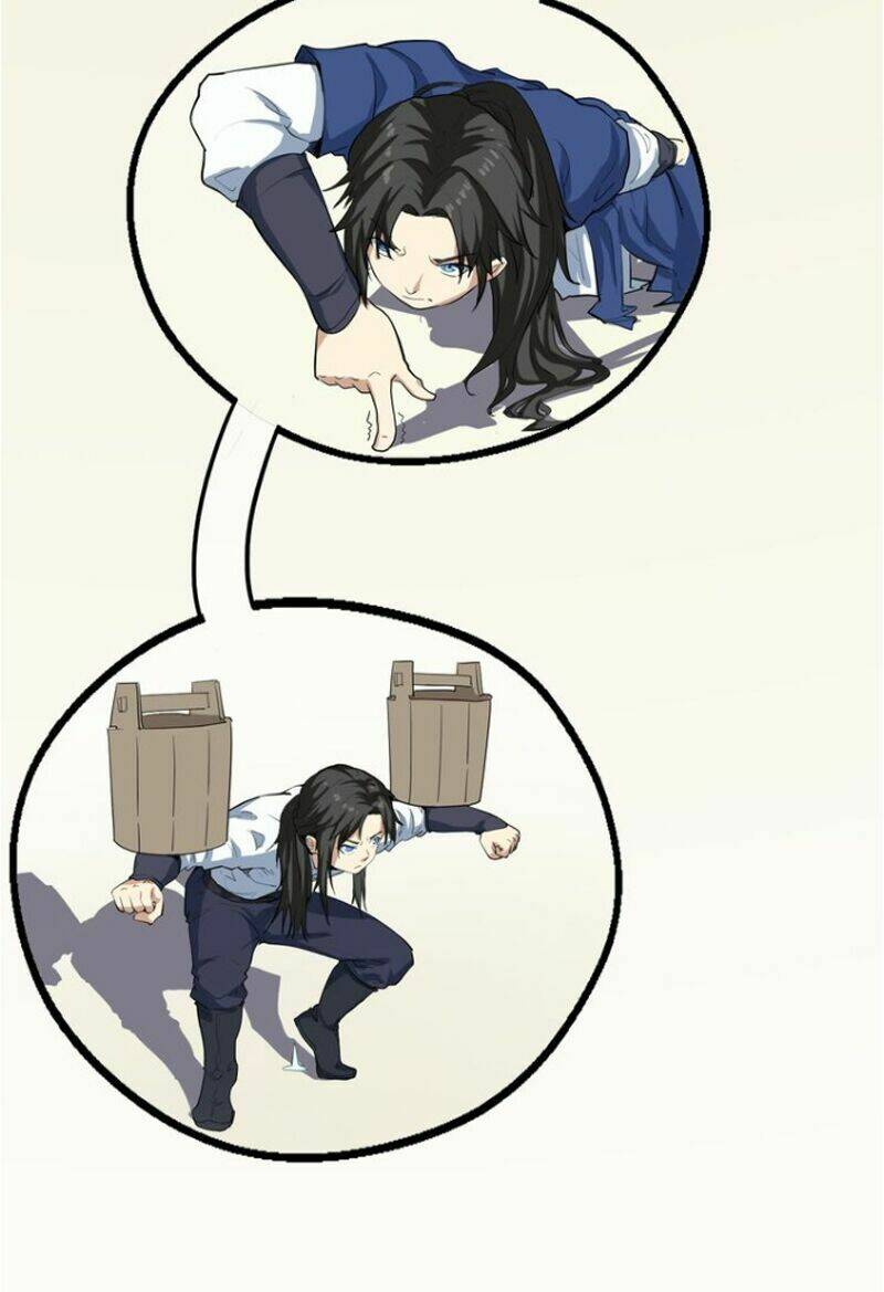 Đại Nghịch Chi Môn Chapter 2 - Trang 2