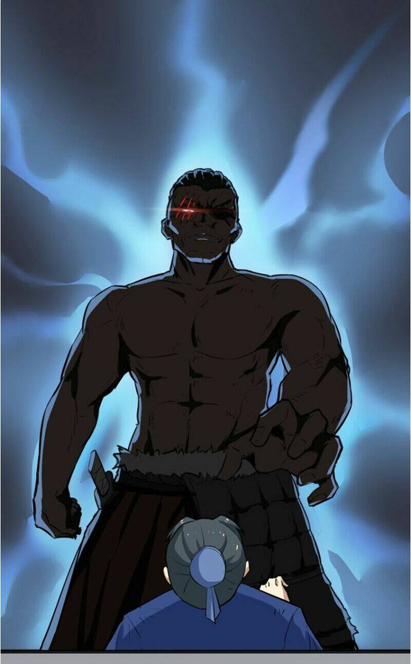 Đại Nghịch Chi Môn Chapter 2 - Trang 2