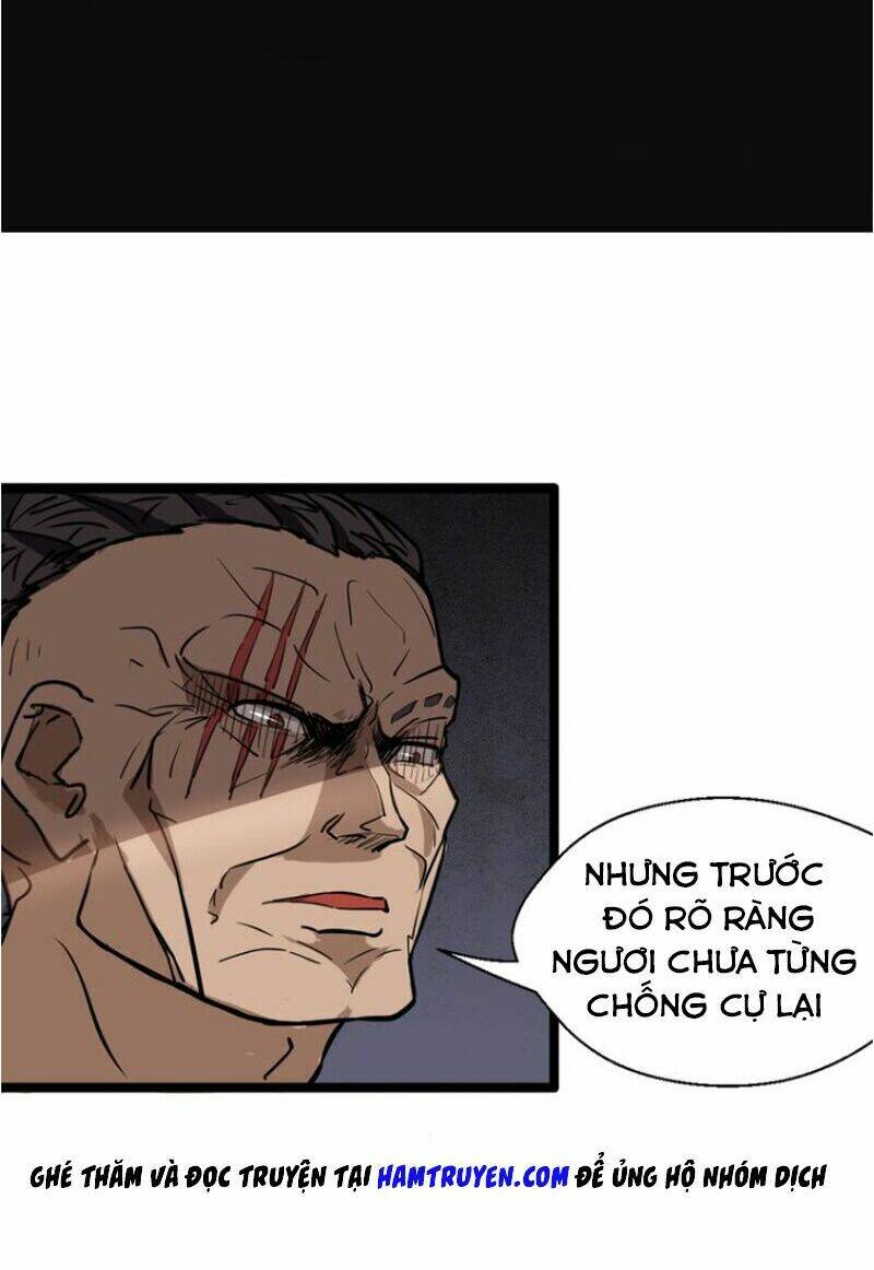 Đại Nghịch Chi Môn Chapter 2 - Trang 2