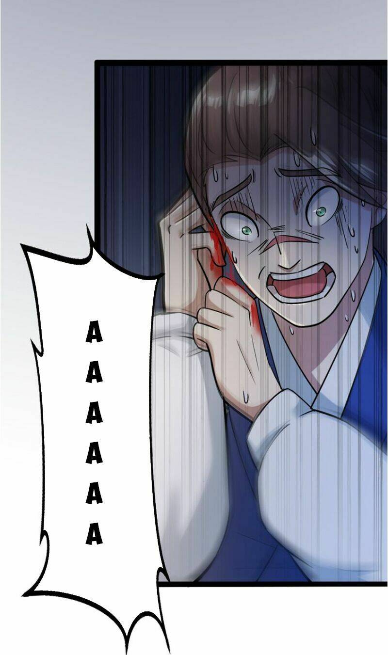 Đại Nghịch Chi Môn Chapter 2 - Trang 2