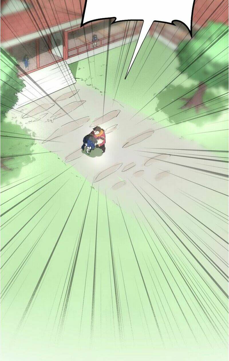 Đại Nghịch Chi Môn Chapter 2 - Trang 2