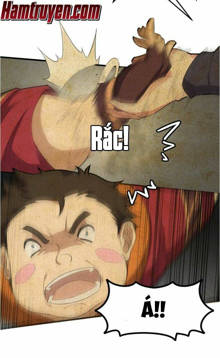 Đại Nghịch Chi Môn Chapter 20 - Trang 2