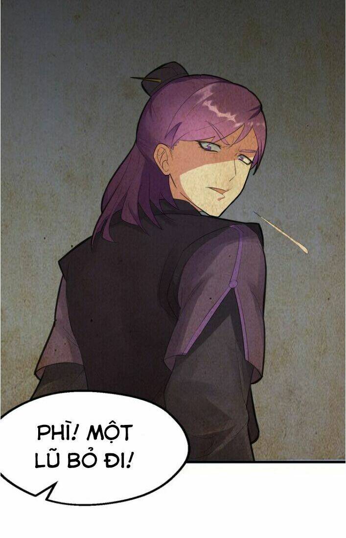 Đại Nghịch Chi Môn Chapter 20 - Trang 2