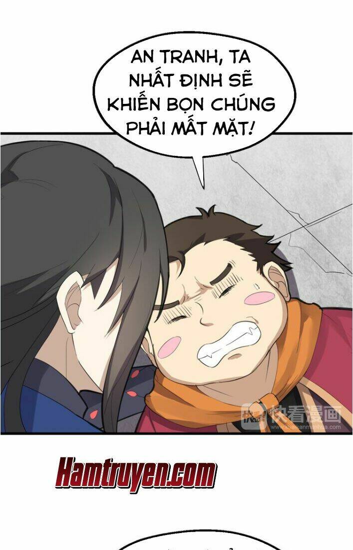 Đại Nghịch Chi Môn Chapter 20 - Trang 2