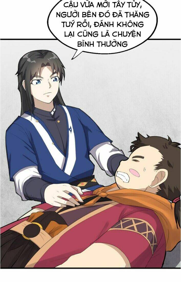 Đại Nghịch Chi Môn Chapter 20 - Trang 2