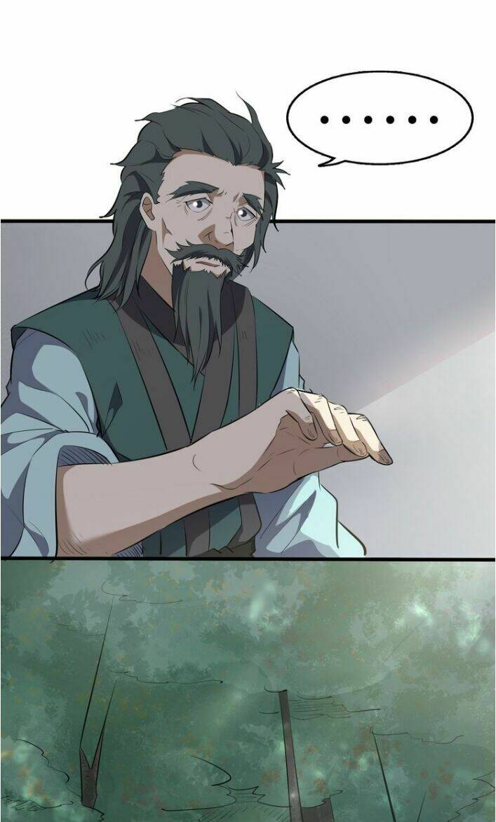 Đại Nghịch Chi Môn Chapter 20 - Trang 2