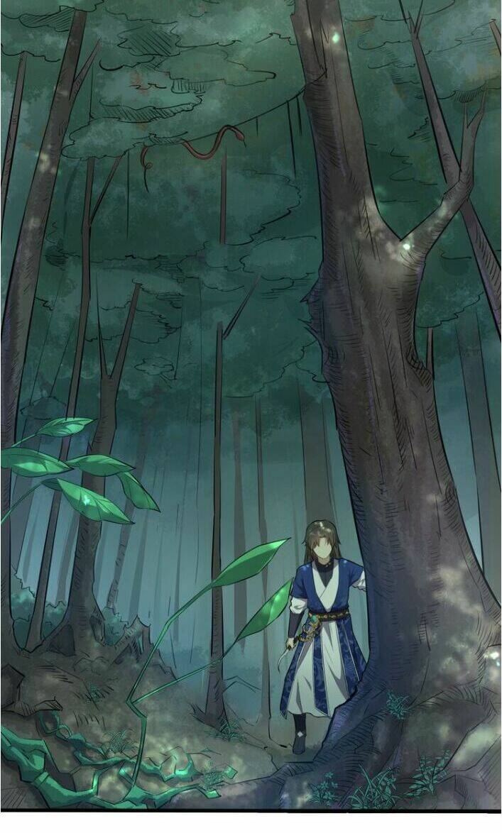 Đại Nghịch Chi Môn Chapter 20 - Trang 2