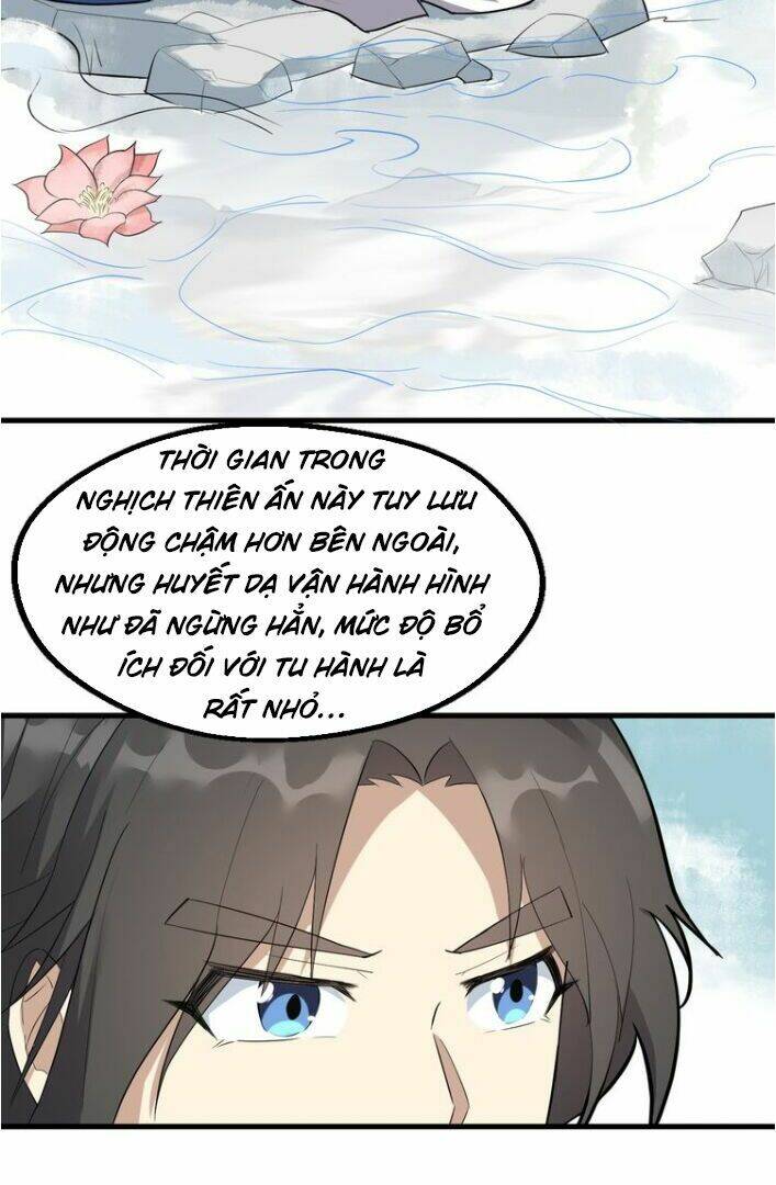 Đại Nghịch Chi Môn Chapter 20 - Trang 2