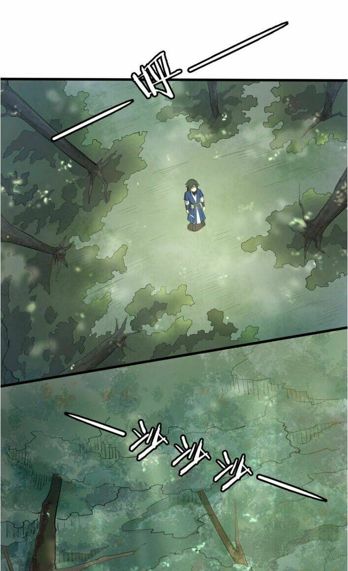 Đại Nghịch Chi Môn Chapter 20 - Trang 2