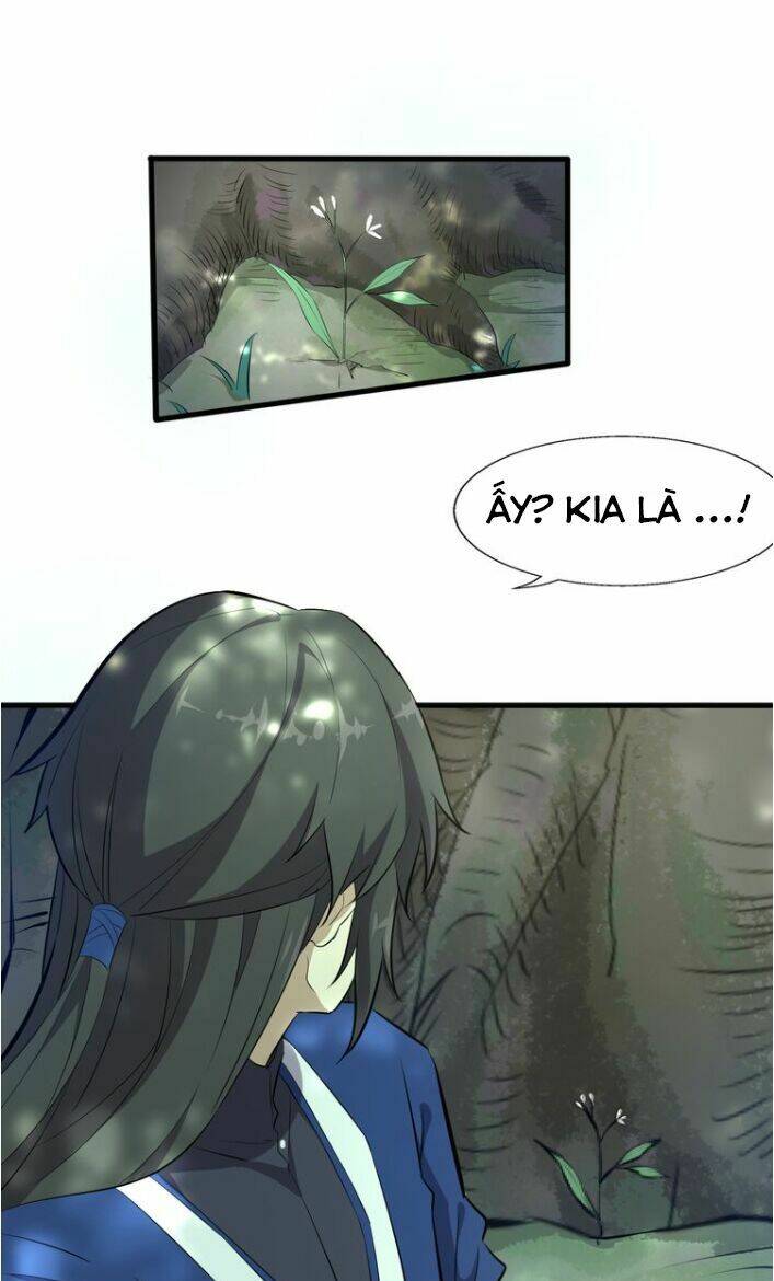 Đại Nghịch Chi Môn Chapter 20 - Trang 2