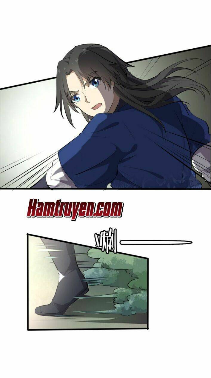 Đại Nghịch Chi Môn Chapter 20 - Trang 2