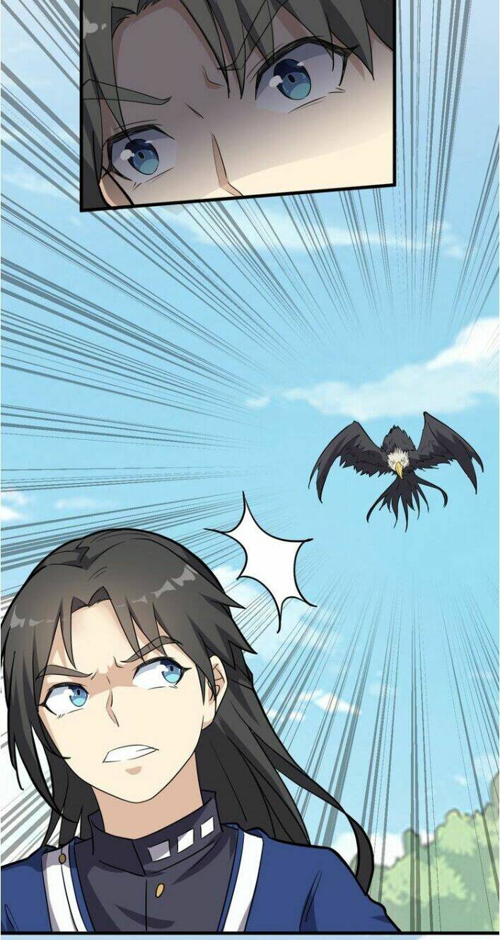 Đại Nghịch Chi Môn Chapter 20 - Trang 2