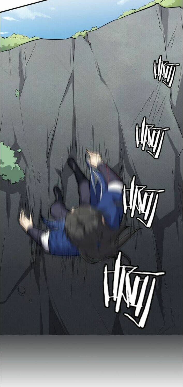 Đại Nghịch Chi Môn Chapter 20 - Trang 2