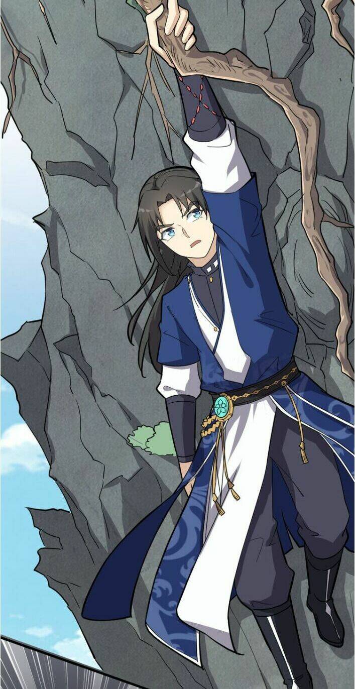 Đại Nghịch Chi Môn Chapter 20 - Trang 2