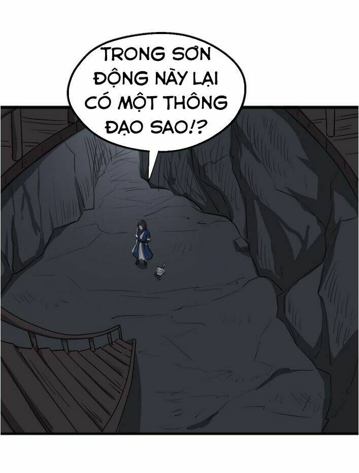 Đại Nghịch Chi Môn Chapter 20 - Trang 2