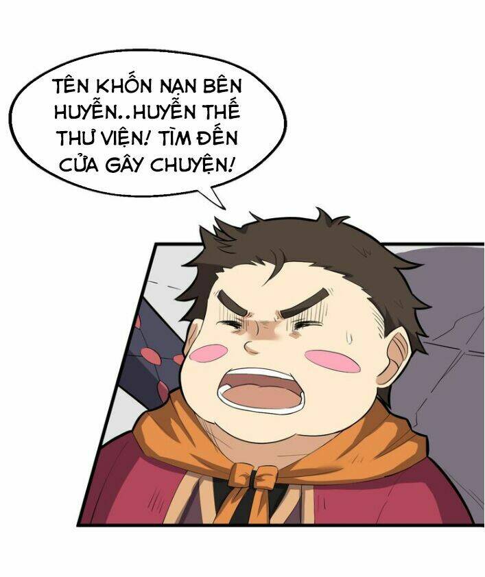 Đại Nghịch Chi Môn Chapter 20 - Trang 2