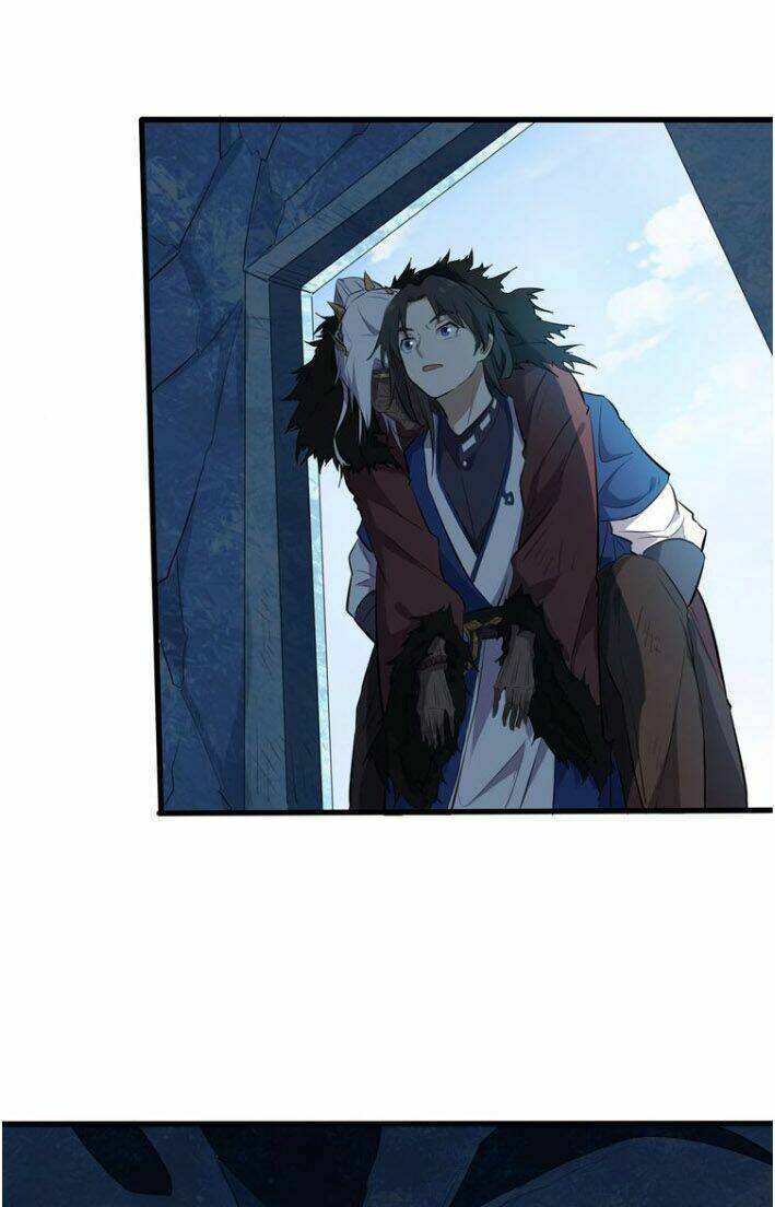 Đại Nghịch Chi Môn Chapter 21 - Trang 2