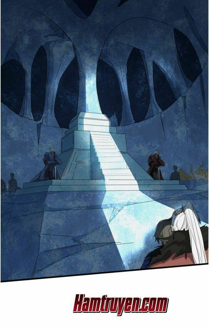 Đại Nghịch Chi Môn Chapter 21 - Trang 2