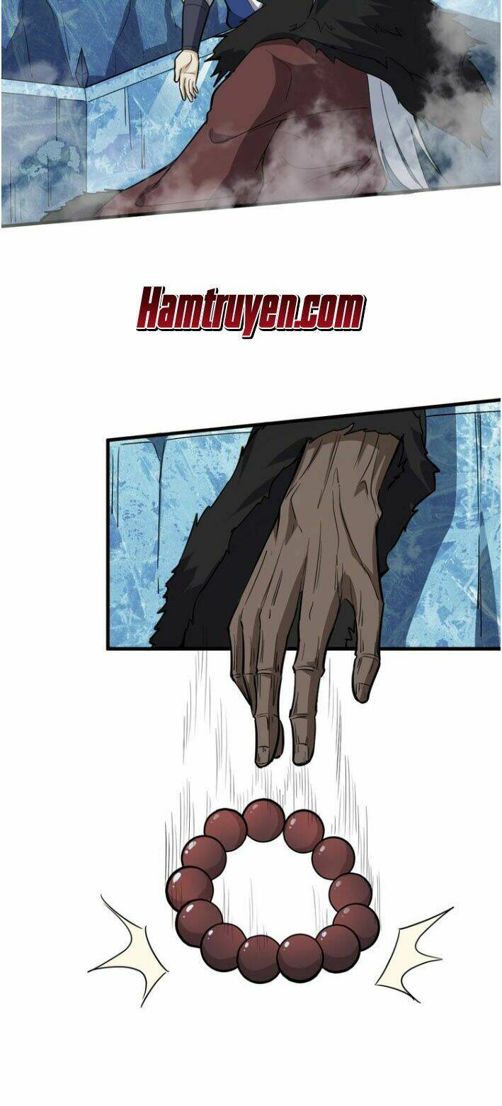 Đại Nghịch Chi Môn Chapter 21 - Trang 2