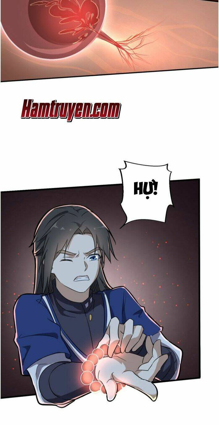 Đại Nghịch Chi Môn Chapter 21 - Trang 2