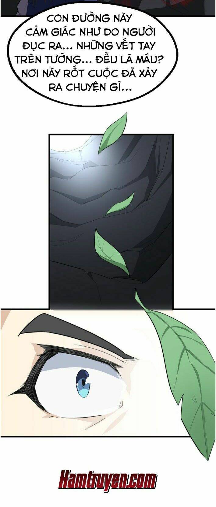 Đại Nghịch Chi Môn Chapter 21 - Trang 2