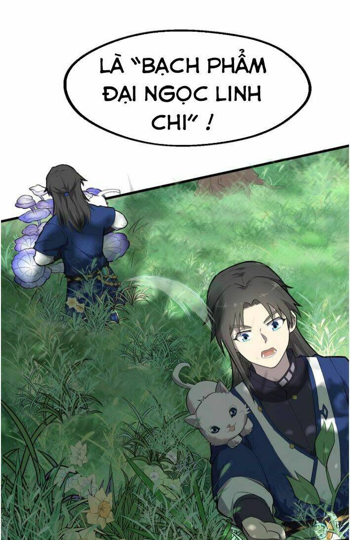 Đại Nghịch Chi Môn Chapter 21 - Trang 2