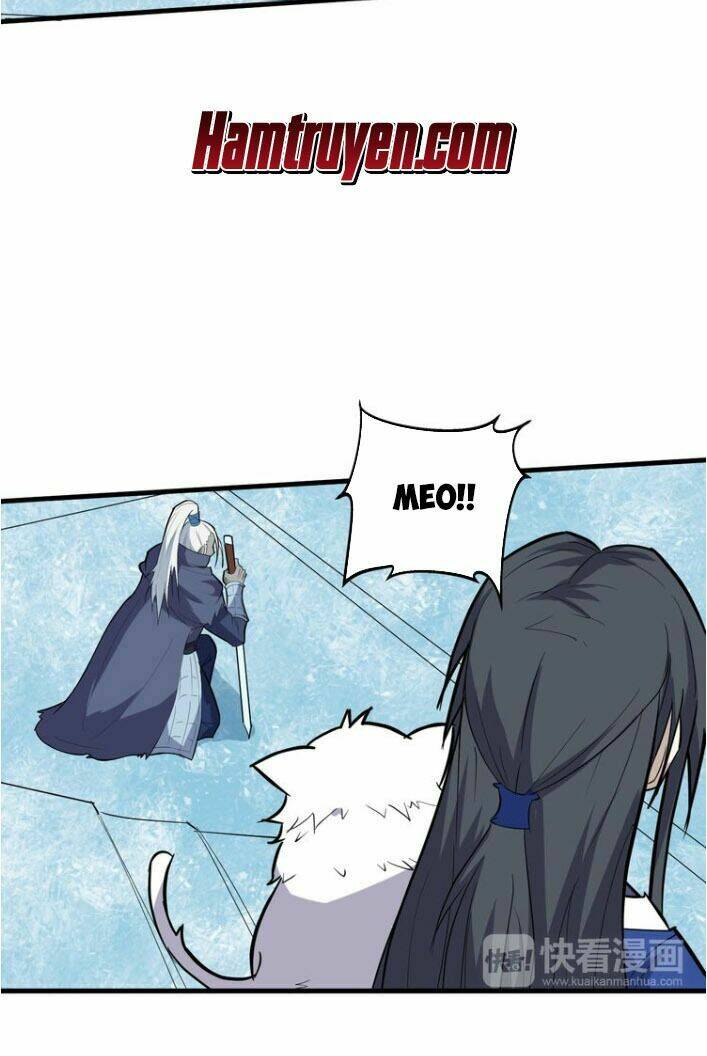 Đại Nghịch Chi Môn Chapter 22 - Trang 2