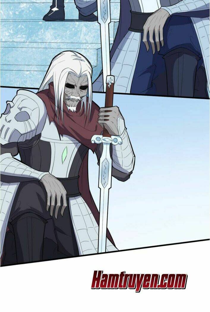 Đại Nghịch Chi Môn Chapter 22 - Trang 2